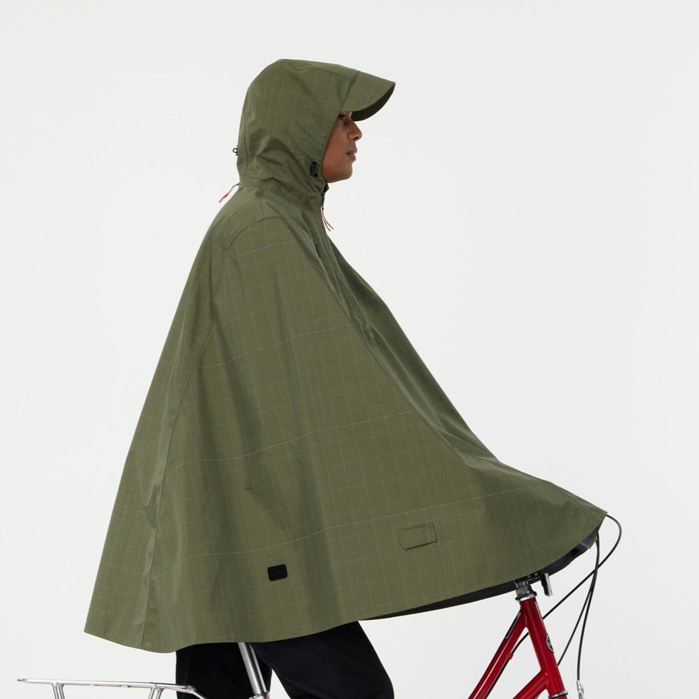 Urbanaut Rain Cape