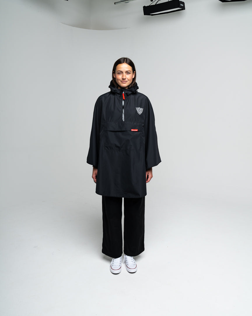 Rover 2.0 Rain Cape