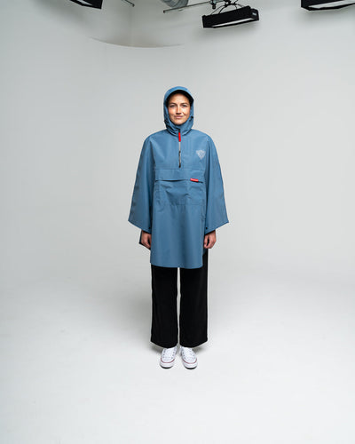 Rover 2.0 Rain Cape
